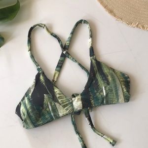 Palms Midori Top
